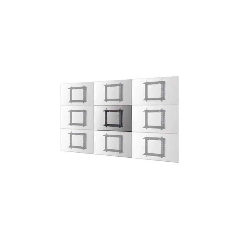 Tv set acc wall mount-wl95-800bl1 neomounts