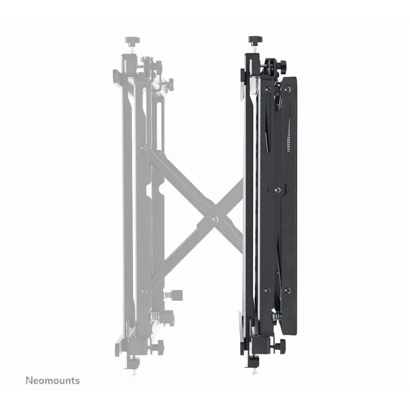 Tv set acc wall mount-wl95-800bl1 neomounts