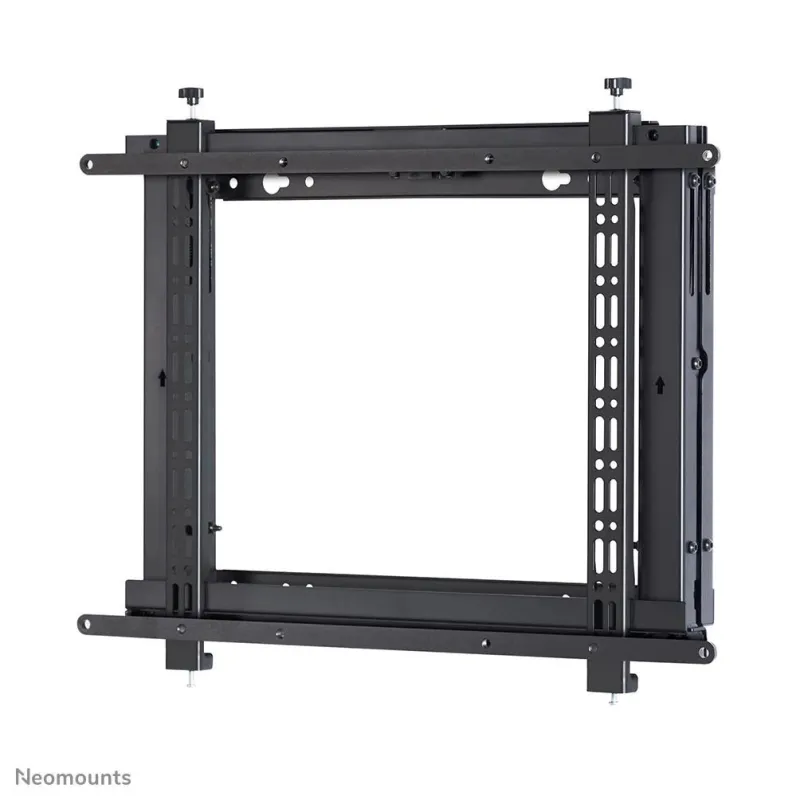 Tv set acc wall mount-wl95-800bl1 neomounts