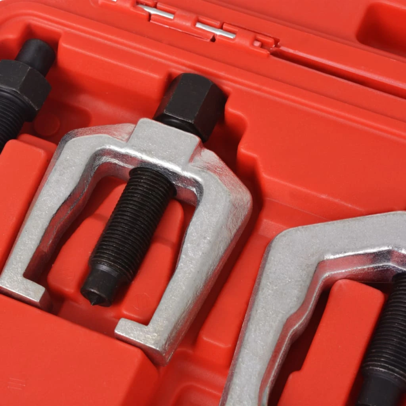 vidaXL 5-daļīgs priekšdaļas remonta instrumentu komplekts