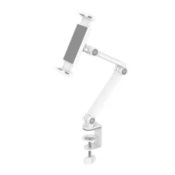 Tablet acc stand white-ds15-545wh1 neomounts
