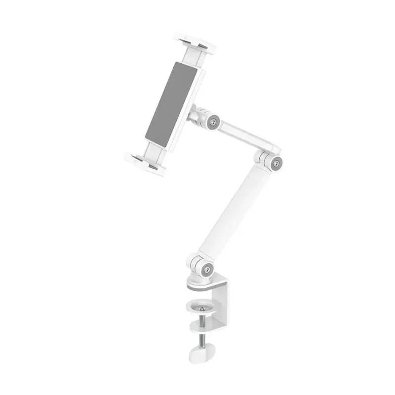 Tablet acc stand white-ds15-545wh1 neomounts