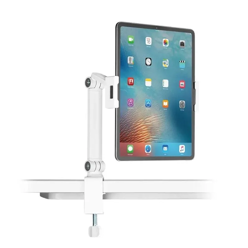 Tablet acc stand white-ds15-545wh1 neomounts