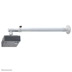 Projector acc wall mount-beamer-w100silver neomounts