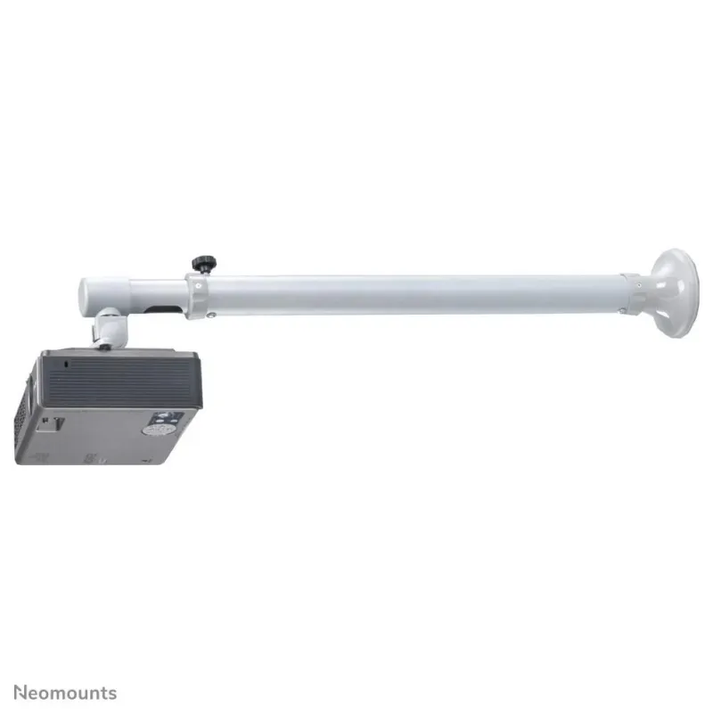 Projector acc wall mount-beamer-w100silver neomounts