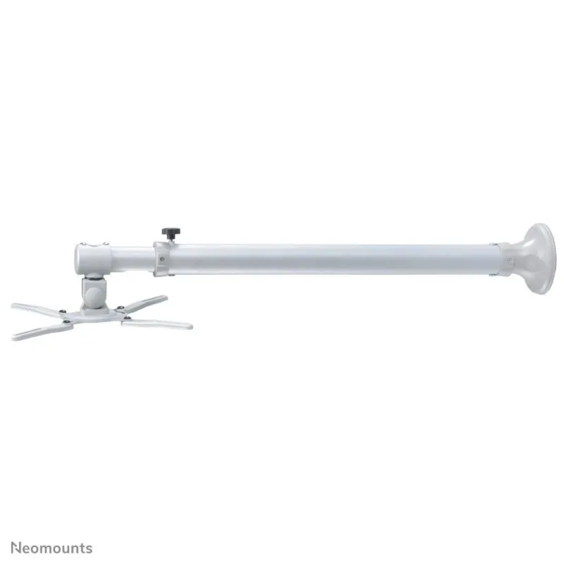 Projector acc wall mount-beamer-w100silver neomounts
