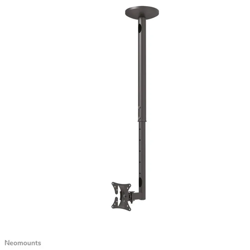 Tv set acc ceiling mount 10-30-fpma-c050black neomounts