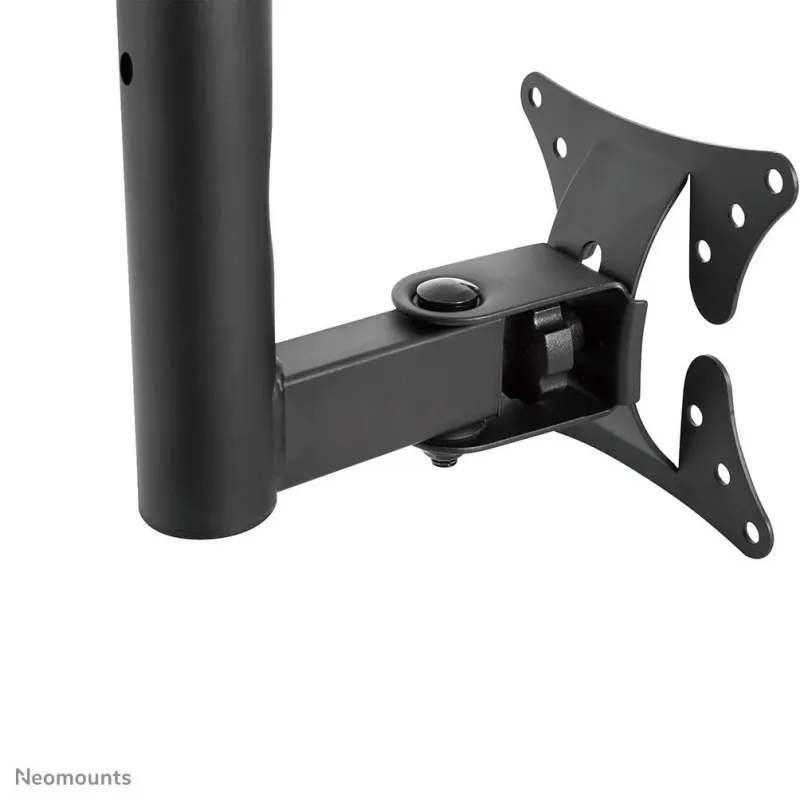 Tv set acc ceiling mount 10-30-fpma-c050black neomounts