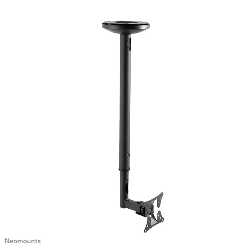 Tv set acc ceiling mount 10-30-fpma-c050black neomounts