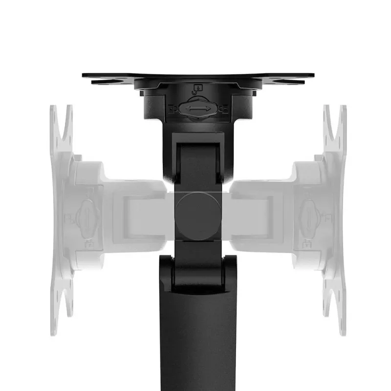Monitor acc desk mount 17-35-ds70-250bl1 neomounts