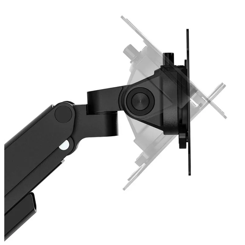 Monitor acc desk mount 17-35-ds70-250bl1 neomounts