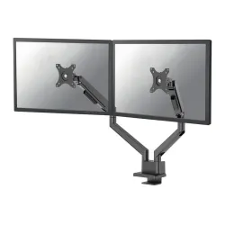 Monitor acc desk mount 17-32-dual ds70-250bl2 neomounts