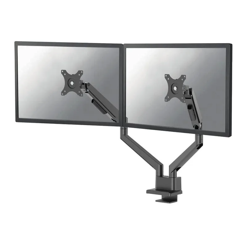 Monitor acc desk mount 17-32-dual ds70-250bl2 neomounts