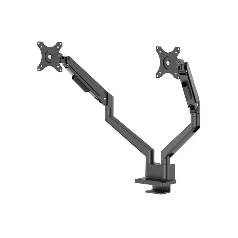 Monitor acc desk mount 17-32-dual ds70-250bl2 neomounts