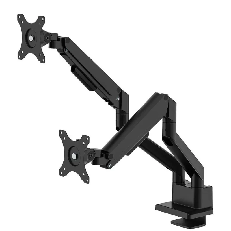 Monitor acc desk mount 17-32-dual ds70-250bl2 neomounts