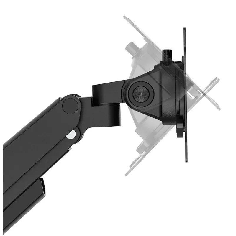 Monitor acc desk mount 17-32-dual ds70-250bl2 neomounts