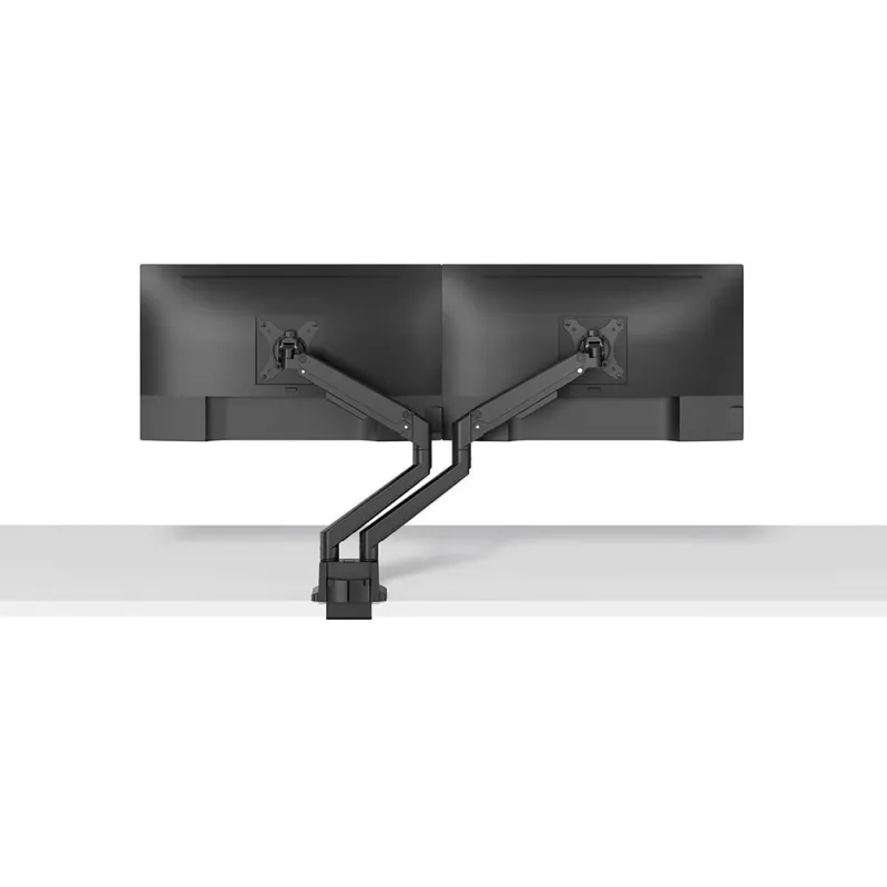 Monitor acc desk mount 17-32-dual ds70-250bl2 neomounts