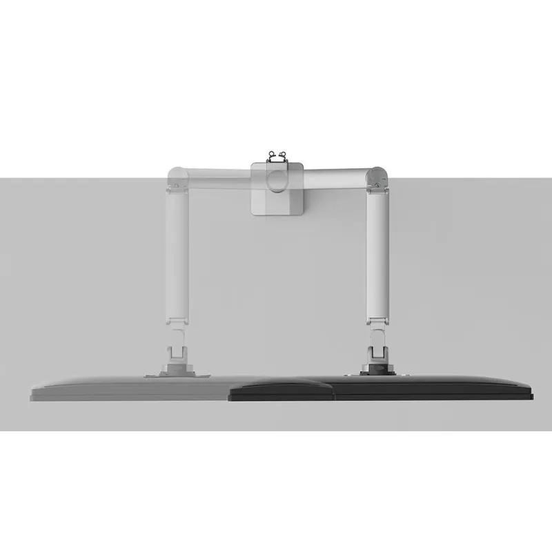 Monitor acc desk mount 17-35-ds70-250sl1 neomounts