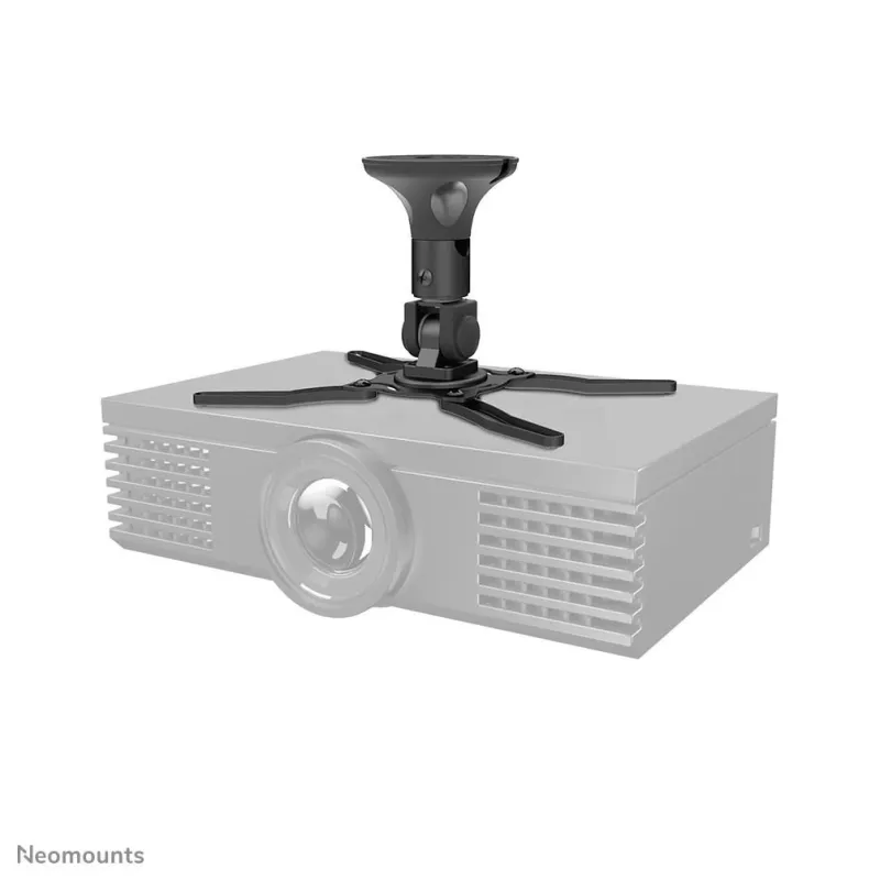 Projector acc ceiling mount-18.5cm beamer-c50 neomounts