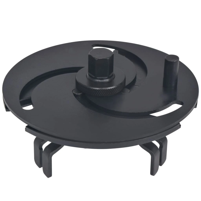 vidaXL 3-daļīga degvielas līmeņa mērītāja atslēga, 89 - 170mm