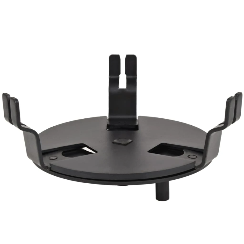 vidaXL 3-daļīga degvielas līmeņa mērītāja atslēga, 89 - 170mm