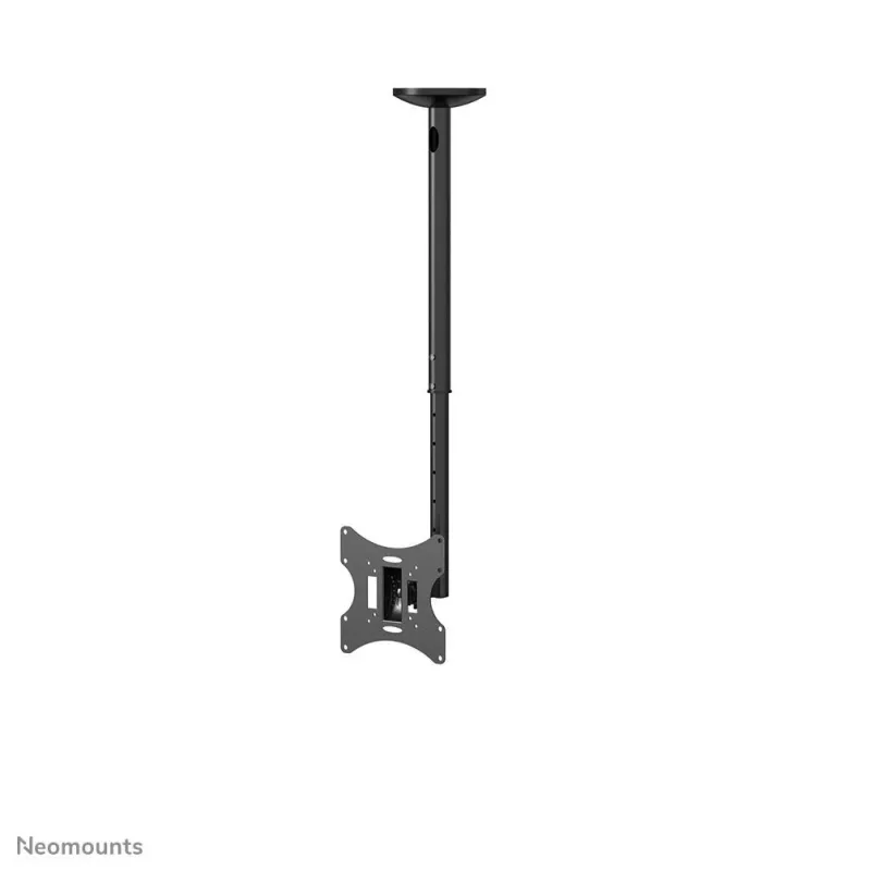 Tv set acc ceiling mount 10-40-fpma-c060black neomounts