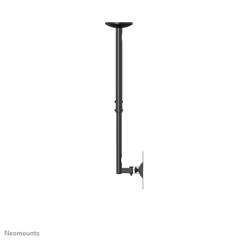 Tv set acc ceiling mount 10-40-fpma-c060black neomounts