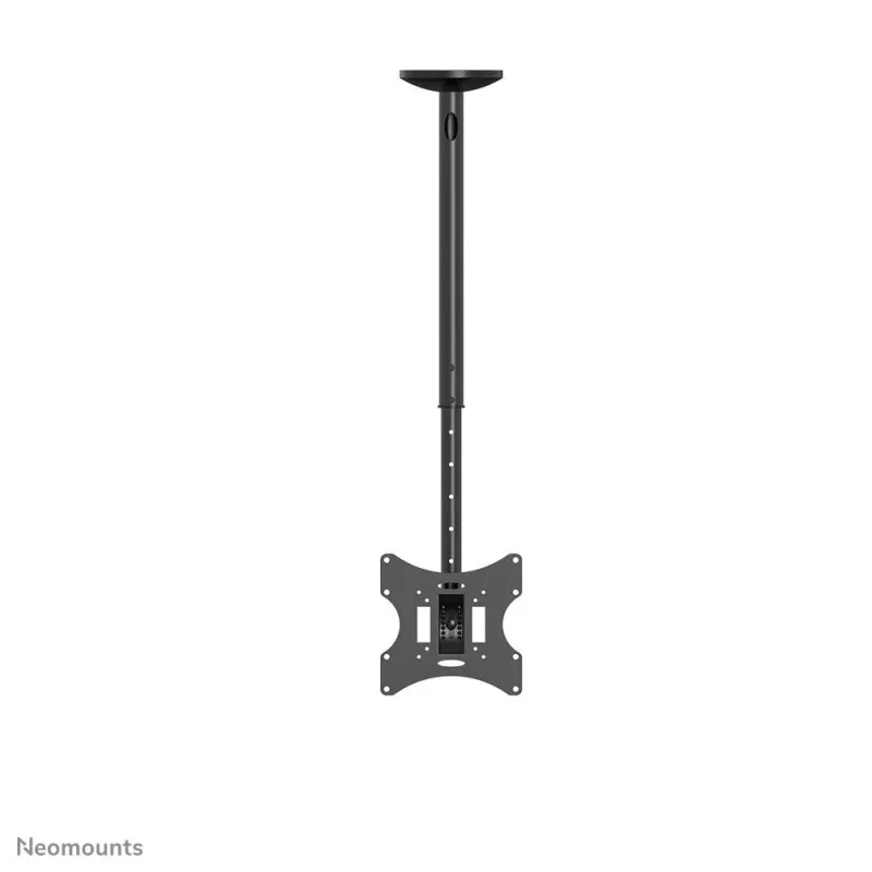 Tv set acc ceiling mount 10-40-fpma-c060black neomounts