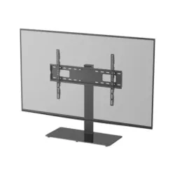 Tv set acc desk mount 37-70-ds45-430bl16 neomounts