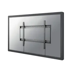 Tv set acc wall mount black-60-100 lfd-w1000 neomounts