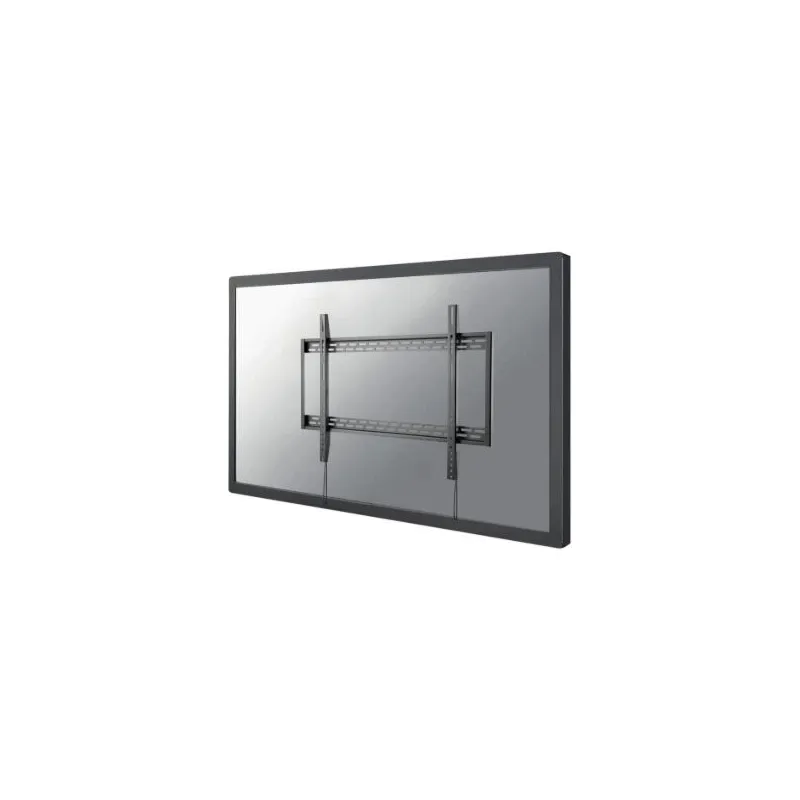 Tv set acc wall mount black-60-100 lfd-w1000 neomounts