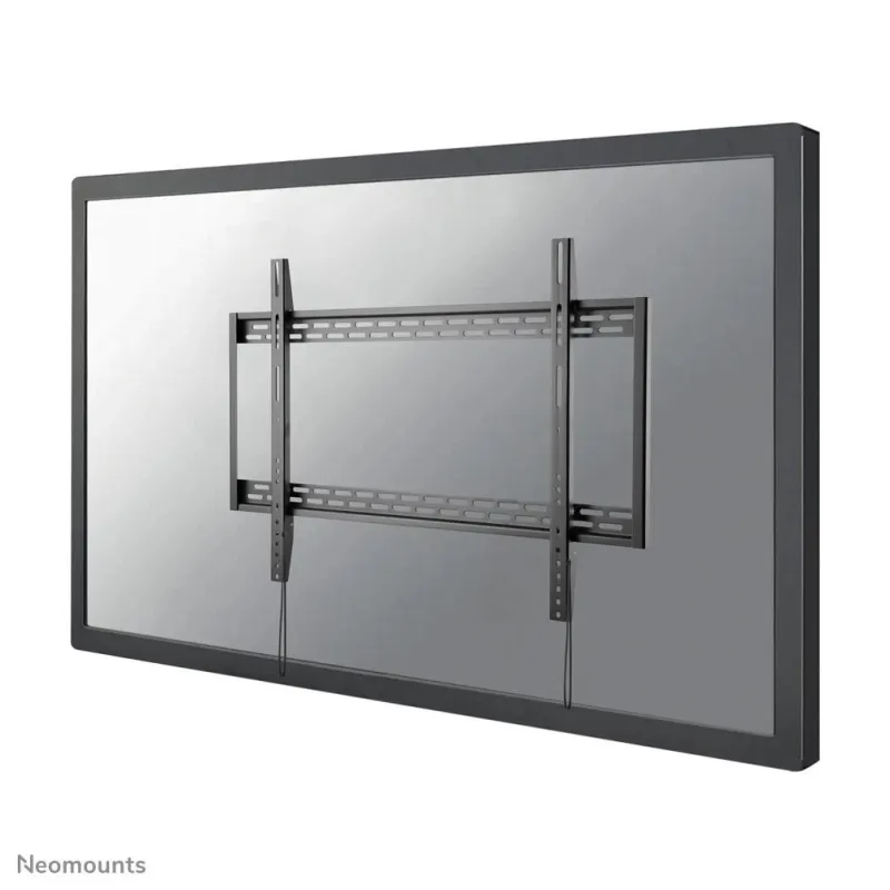 Tv set acc wall mount black-60-100 lfd-w1000 neomounts