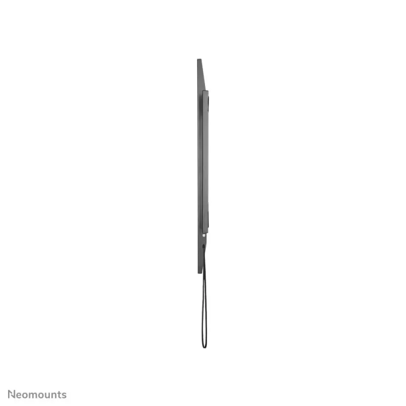 Tv set acc wall mount black-60-100 lfd-w1000 neomounts
