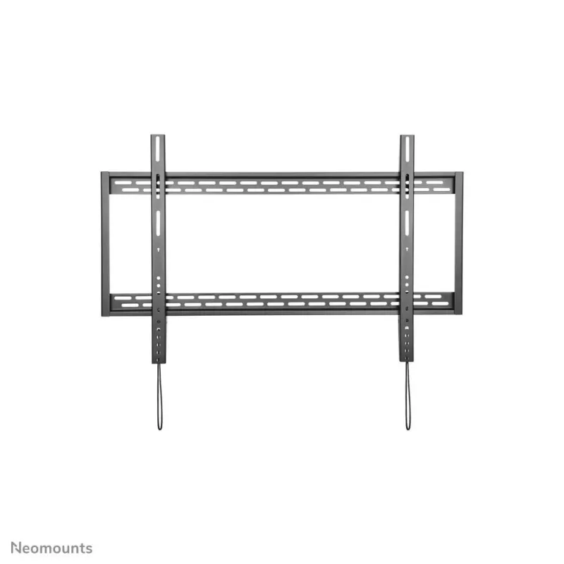 Tv set acc wall mount black-60-100 lfd-w1000 neomounts