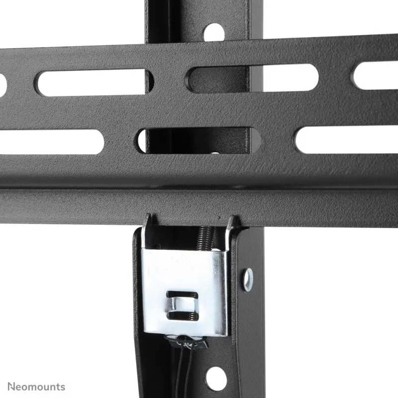 Tv set acc wall mount black-60-100 lfd-w1000 neomounts