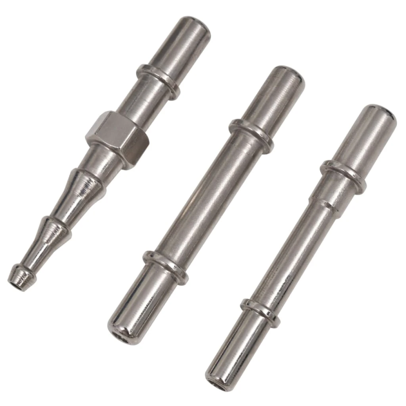 vidaXL benzīna un dīzeļa degvielas šķidruma sūknēšanas šļirce, 1500 ml