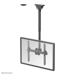 Tv set acc ceiling mount-32-60 nm-c440black neomounts