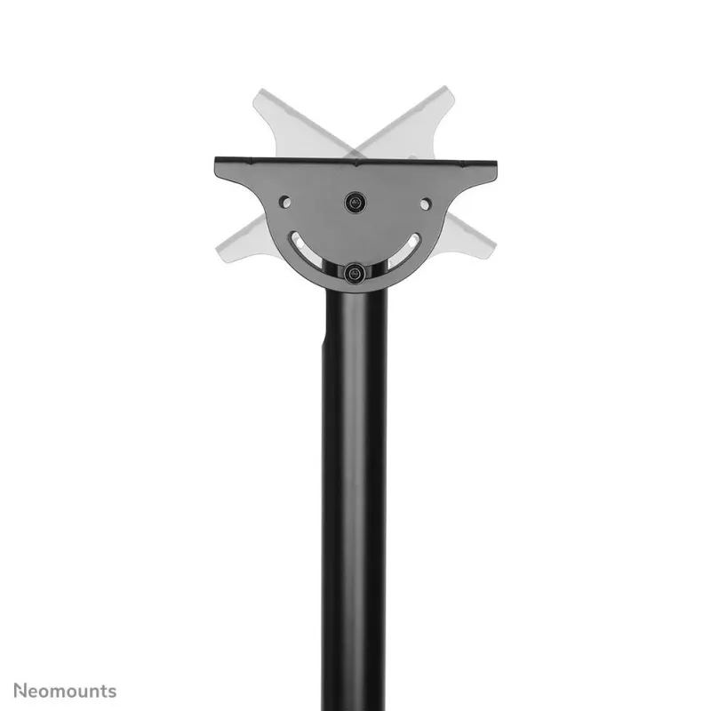Tv set acc ceiling mount-32-60 nm-c440black neomounts