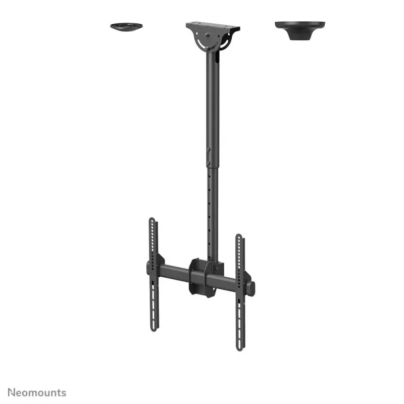 Tv set acc ceiling mount-32-60 nm-c440black neomounts