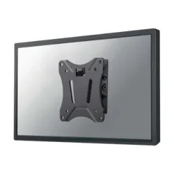 Tv set acc wall mount 10-30-black nm-w60black neomounts