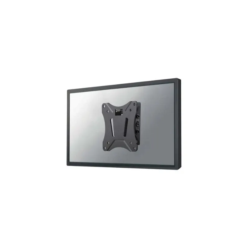 Tv set acc wall mount 10-30-black nm-w60black neomounts