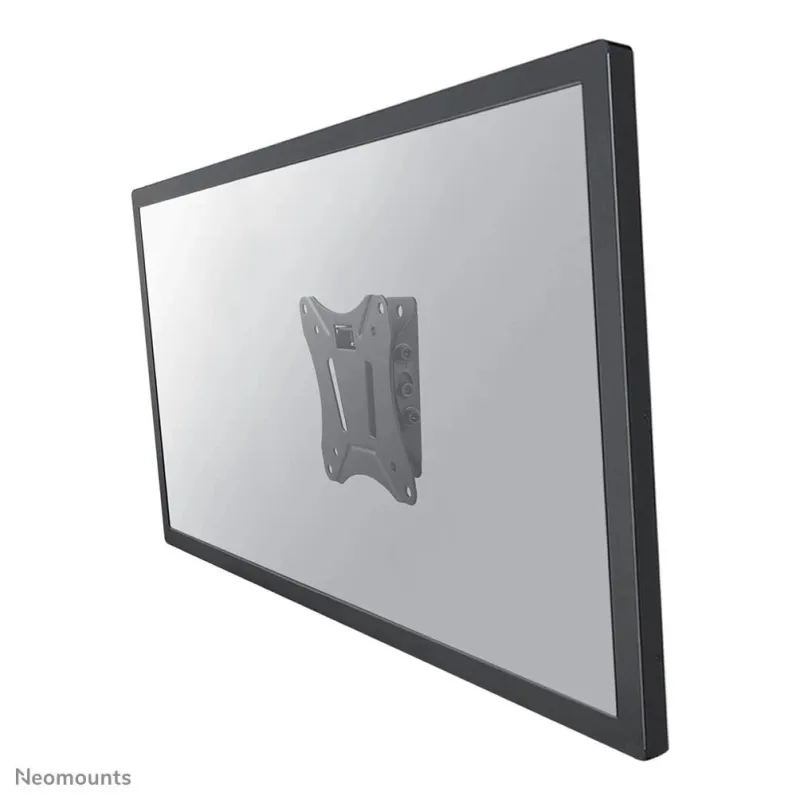 Tv set acc wall mount 10-30-black nm-w60black neomounts