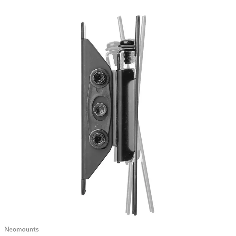 Tv set acc wall mount 10-30-black nm-w60black neomounts
