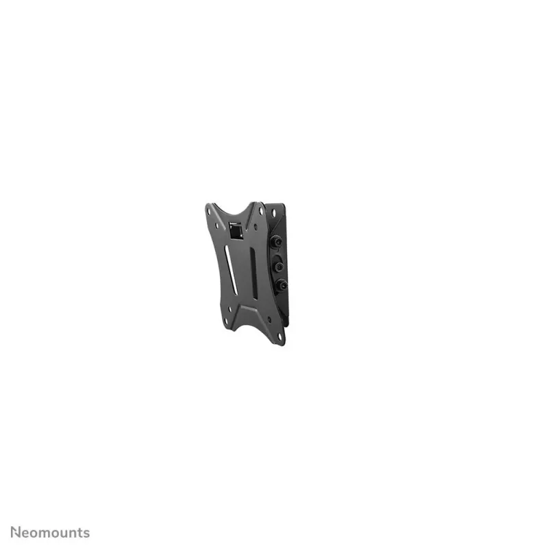 Tv set acc wall mount 10-30-black nm-w60black neomounts