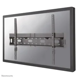 Tv set acc wall mount black-37-75 lfd-w1640mp neomounts