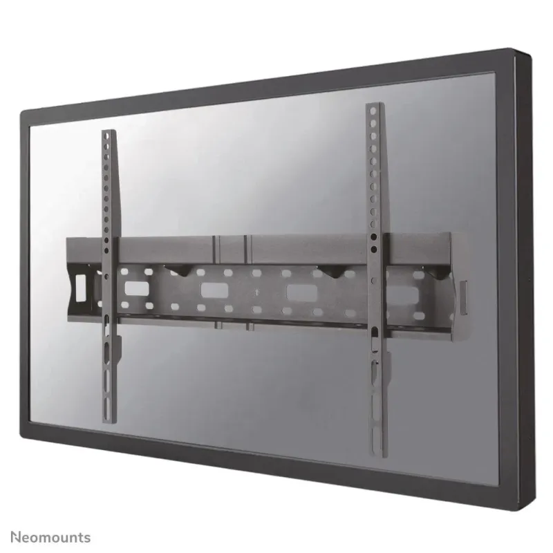 Tv set acc wall mount black-37-75 lfd-w1640mp neomounts
