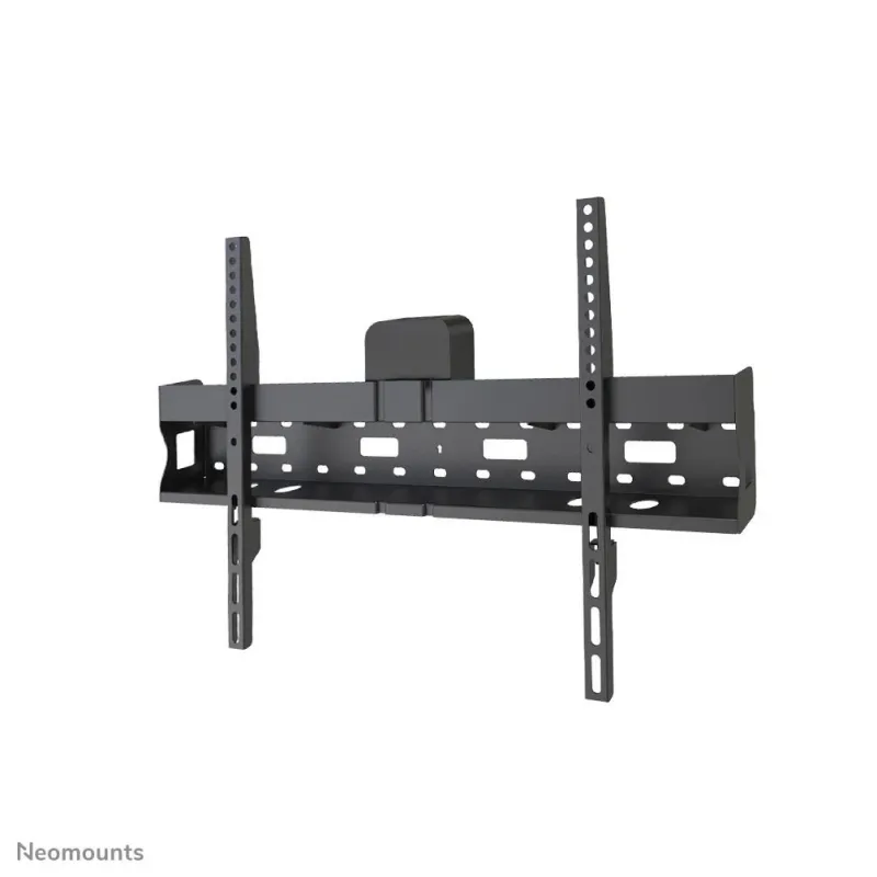 Tv set acc wall mount black-37-75 lfd-w1640mp neomounts