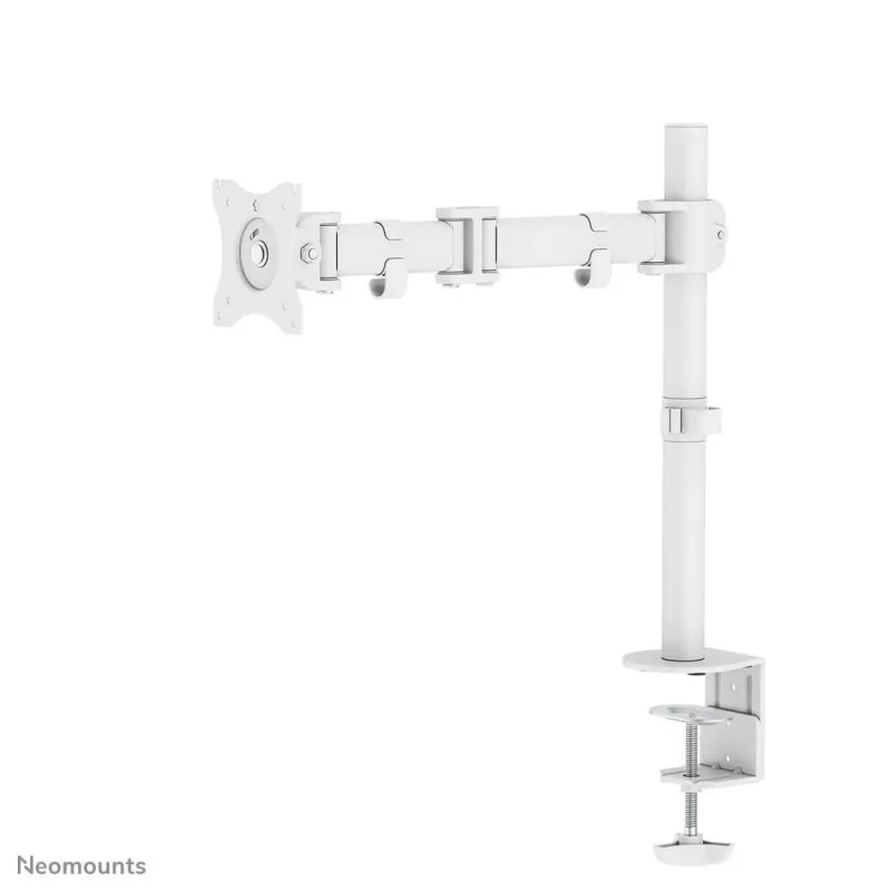 Monitor acc desk mount-10-30 nm-d135white neomounts