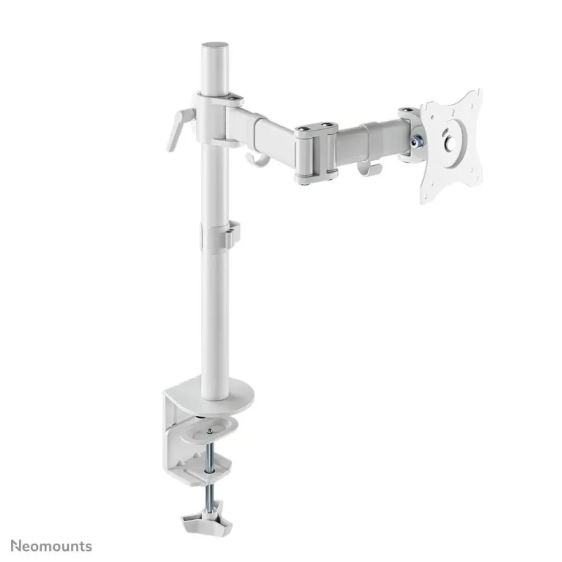Monitor acc desk mount-10-30 nm-d135white neomounts