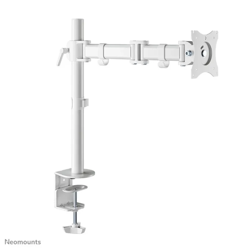 Monitor acc desk mount-10-30 nm-d135white neomounts